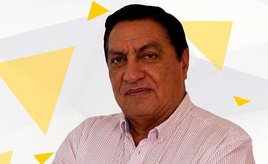 Asesinan a candidato del PRD en Michoacán; el tercero en una semana