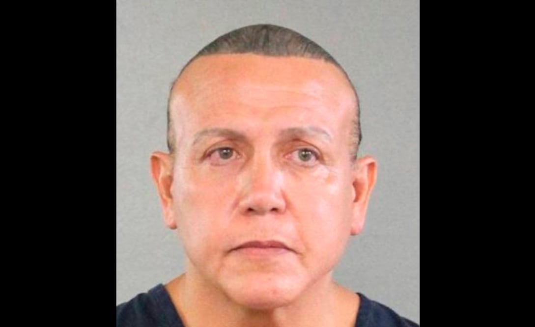 Foto: AFP | El Universal