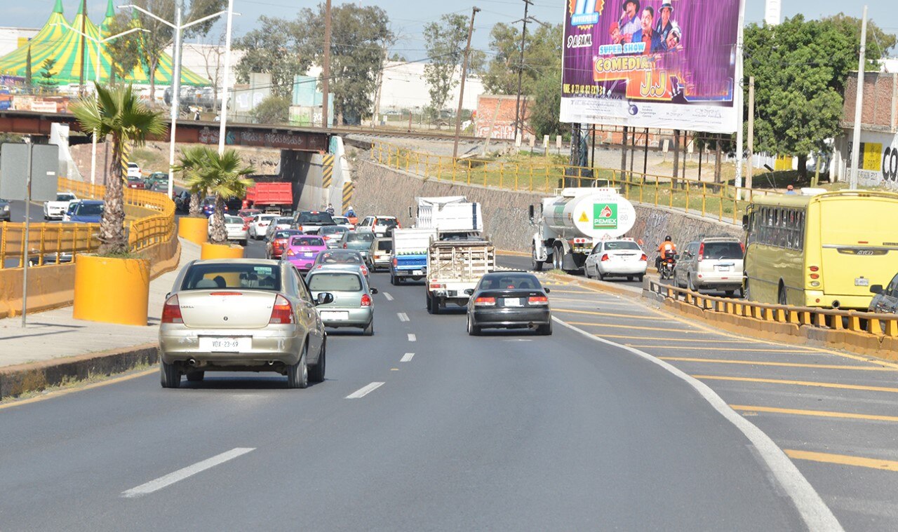 Alista gobierno de la capital licitación para obras de movilidad