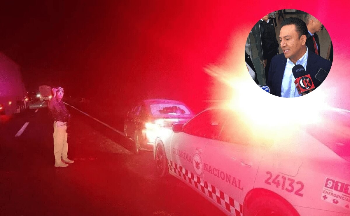 Elementos de la GN involucrados en ataque a familia se entregaron voluntariamente. Foto: Especial