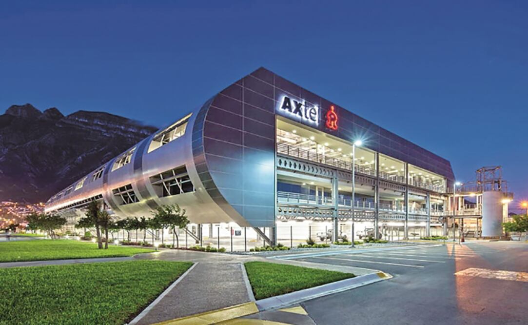 Foto: Archivo. El Universal.