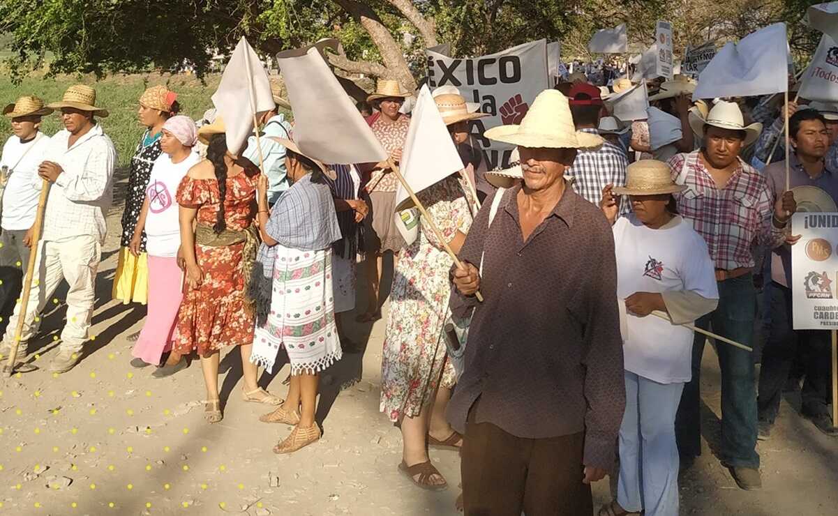 Se buscan extras con perfil ¡muy mexicano! para nueva película que se filmará en SLP