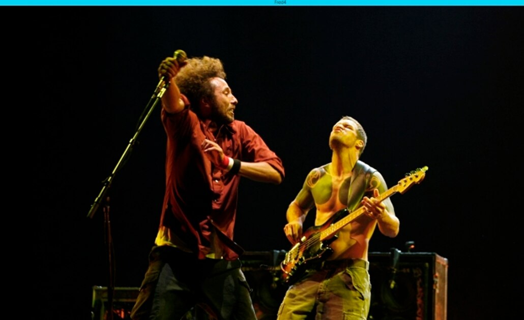 Rage Against the Machine regresará a los escenarios en 2020