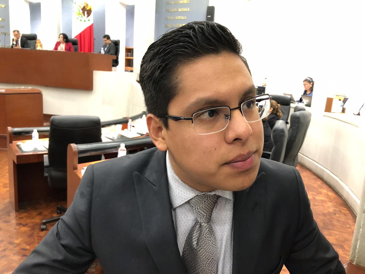 En SLP, diputados se rehúsan a afiliación al ISSSTE