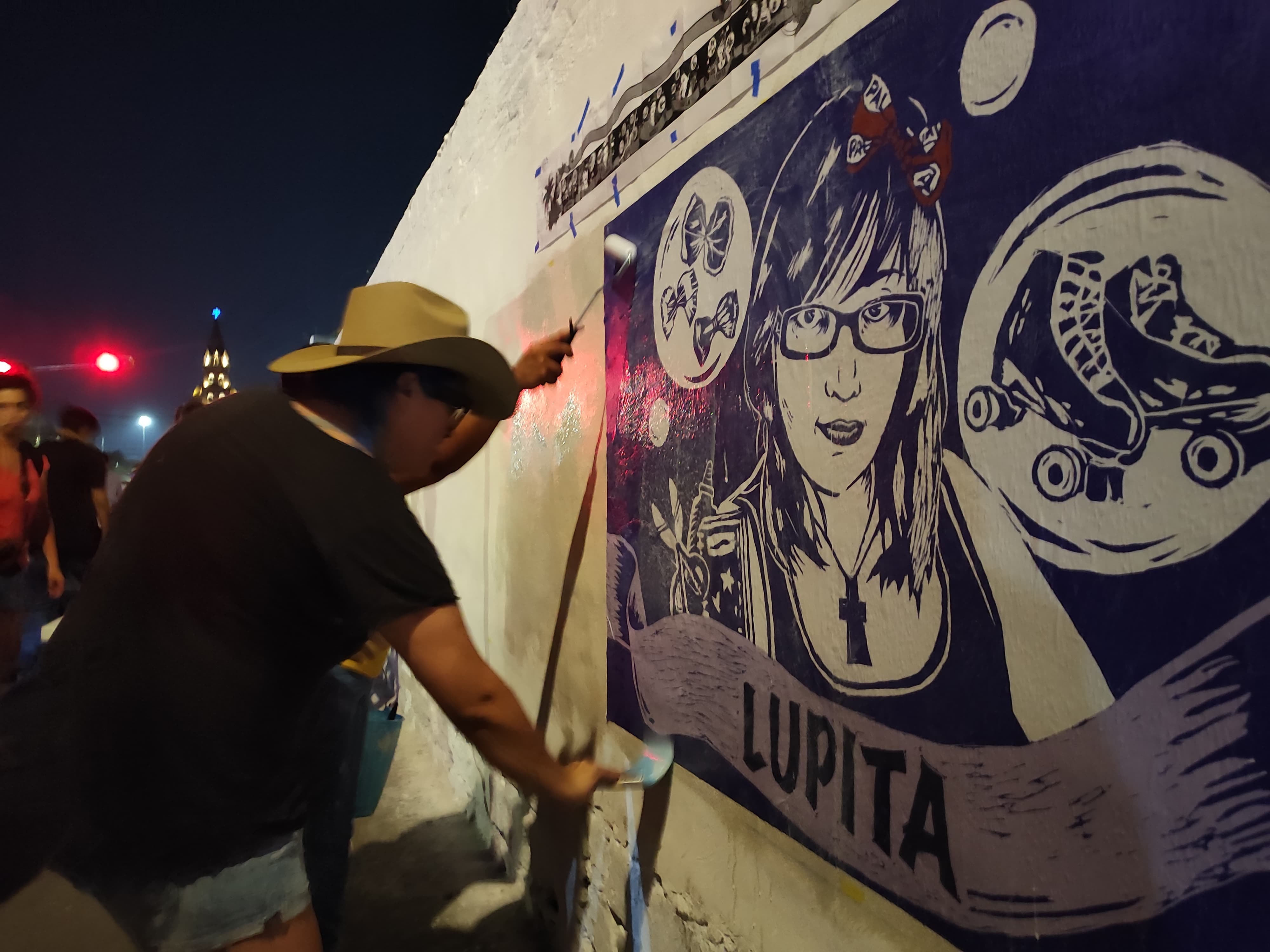 Foto: Regina Arellano