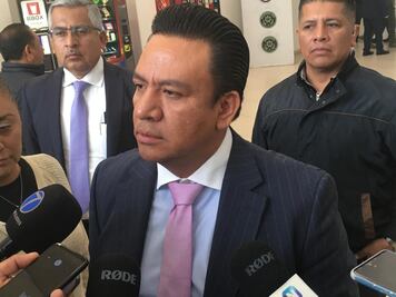 Exgobernadores de SLP podrían estar involucrados en el “fraude del siglo”, por desvió en la dirección de Pensiones