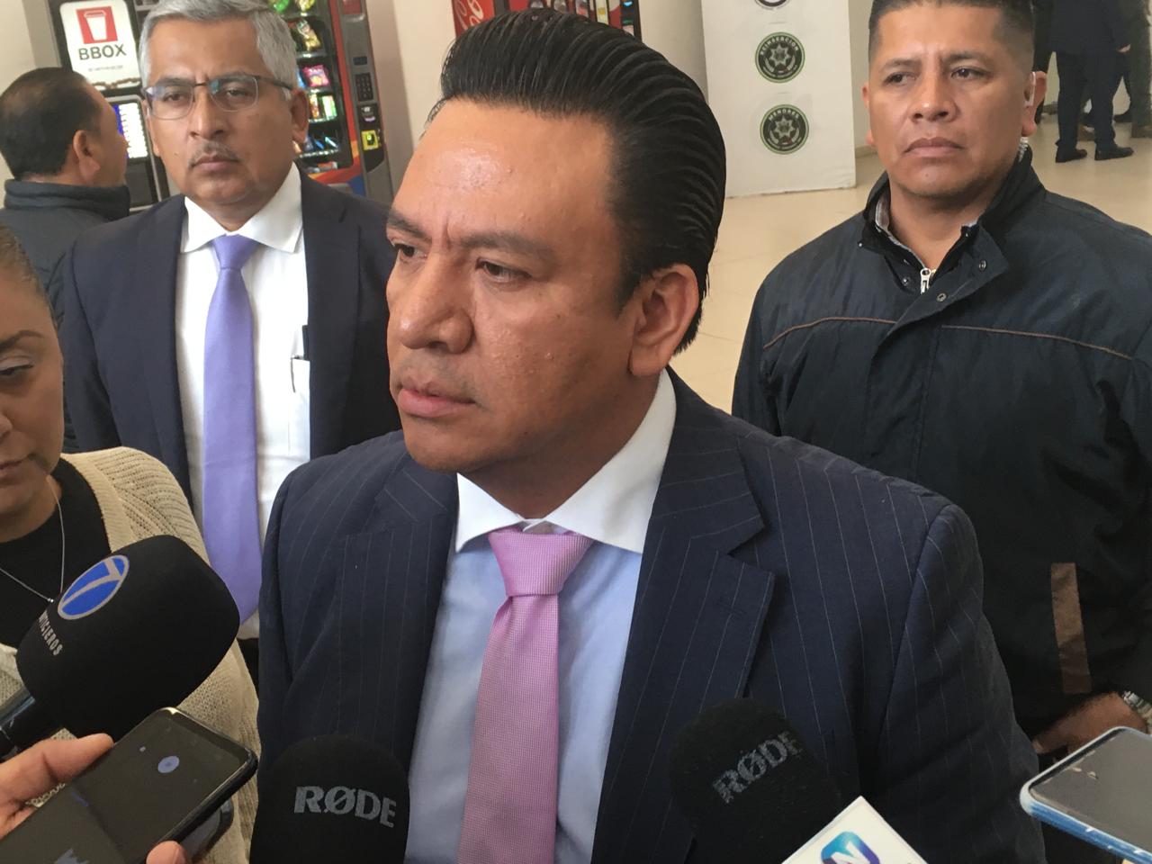 Exgobernadores de SLP podrían estar involucrados en el “fraude del siglo”, por desvió en la dirección de Pensiones