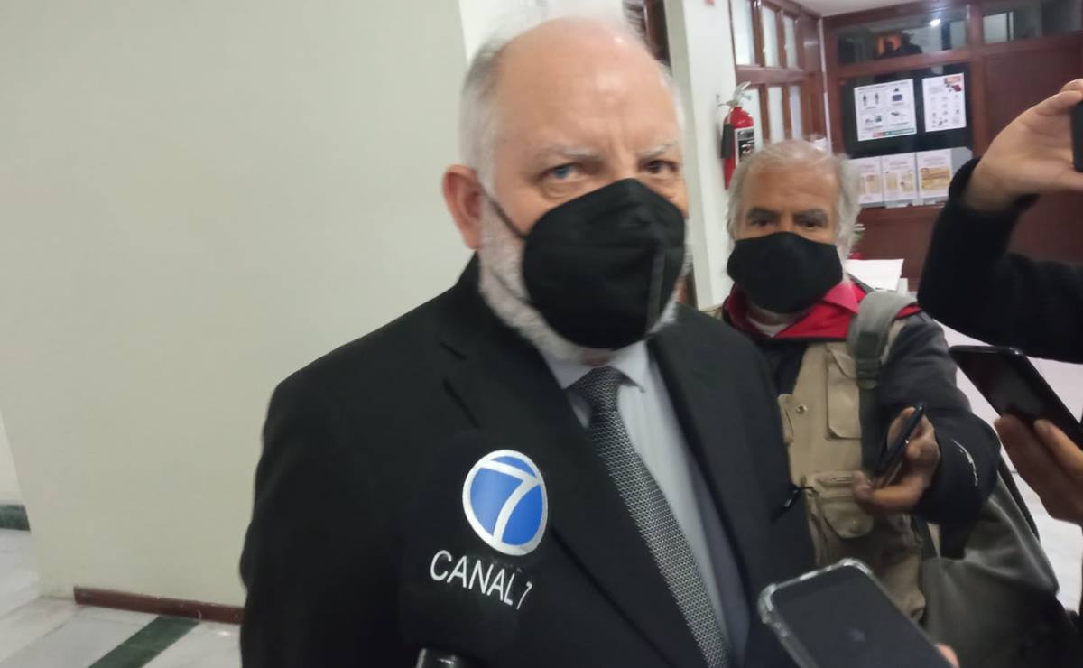 Burócratas de SLP podrían regresar a “home office” tras alza de contagios por Covid-19: Oficialía Mayor 