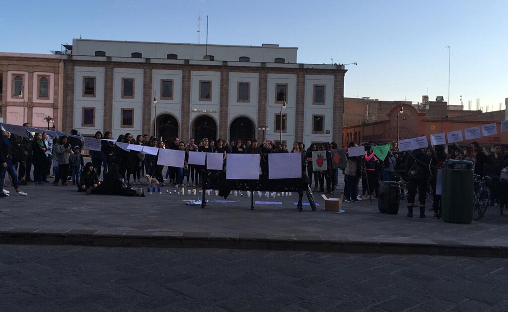 Foto: El Universal San Luis Potosí