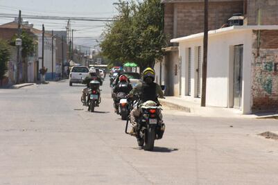 ¡Bajo la lupa! Instalan comisión para supervisar conducta de policías en Soledad
