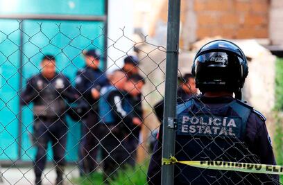 “Involucramiento de policías en delitos solo se combate con capacitación”