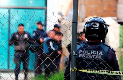 “Involucramiento de policías en delitos solo se combate con capacitación”