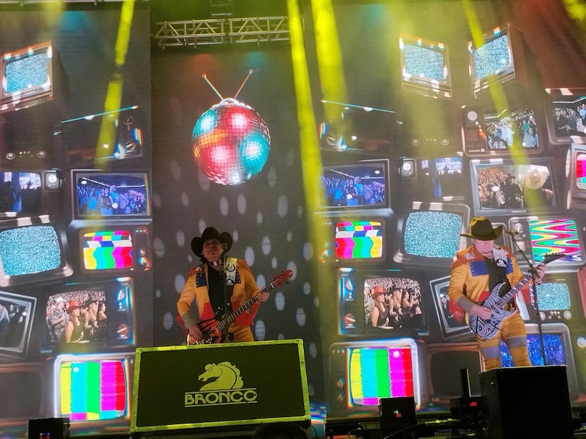 Foto: Humberto Torres EL UNIVERSAL