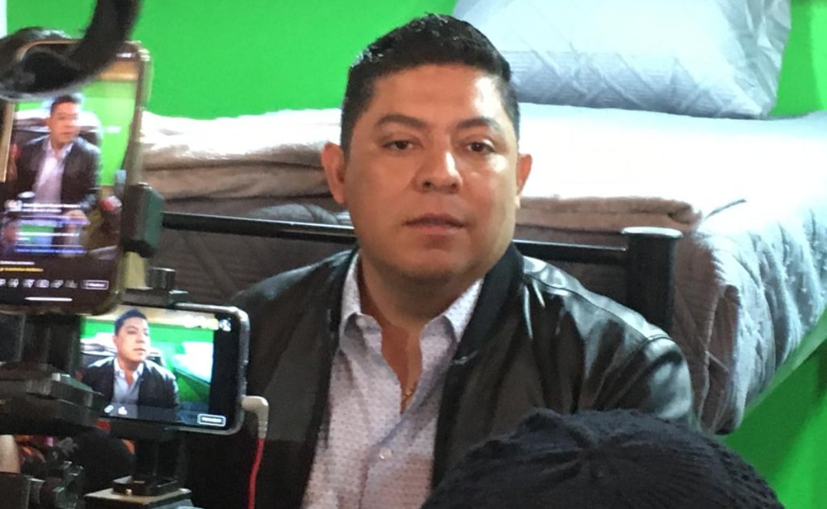 Consulta pública definiría juicios en contra de exgobernadores de SLP: Gallardo 