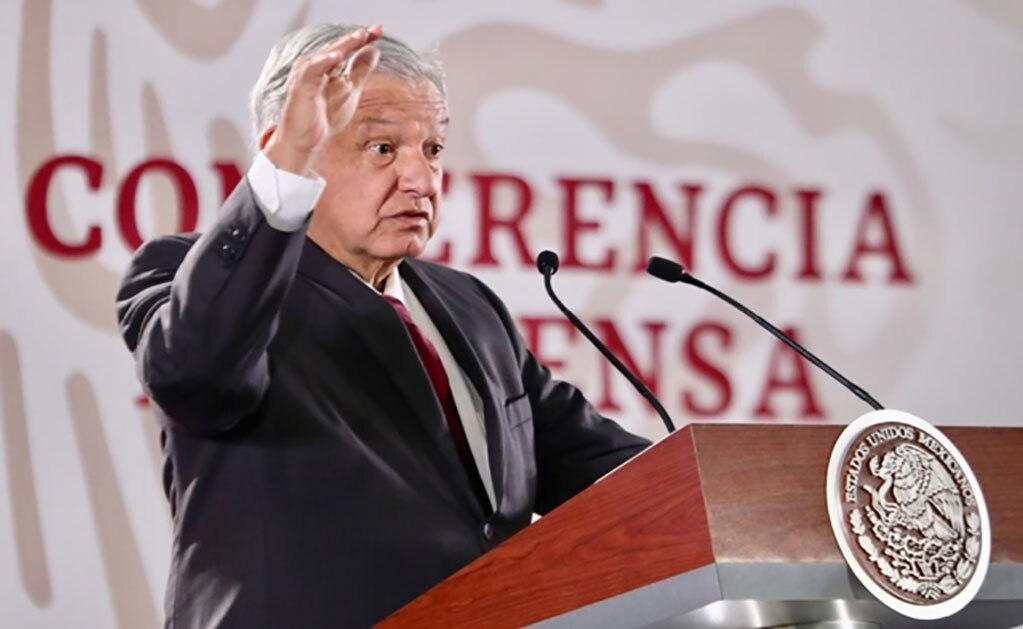 Foto: Archivo. El Universal.