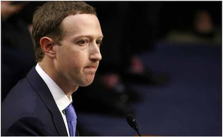 Accionistas de Facebook quieren "desplazar" a Zuckerberg