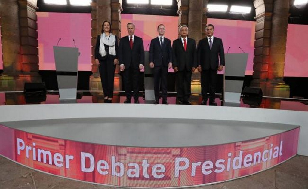 ¿Qué es verdad y qué es mentira de las acusaciones del primer debate?