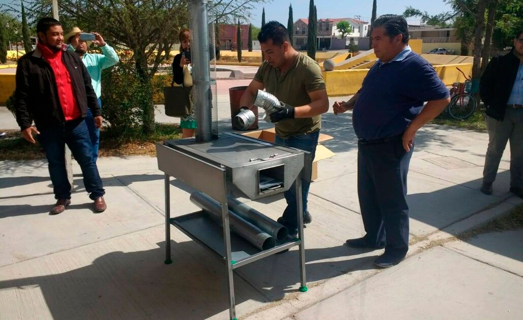 Foto: Facebook Villa de Pozos