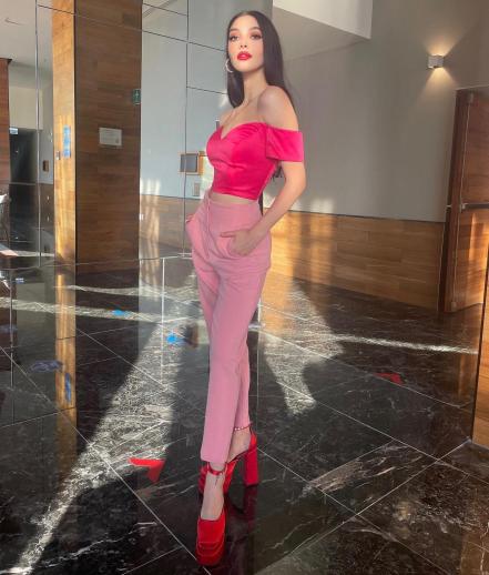 Mexicana Universal. Quiénes son las 32 bellas concursantes que luchan por la corona de Miss México en SLP