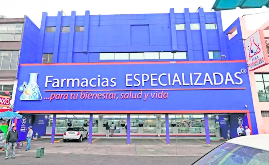 SFP inhabilita y sanciona a farmacéutica por dar información falsa