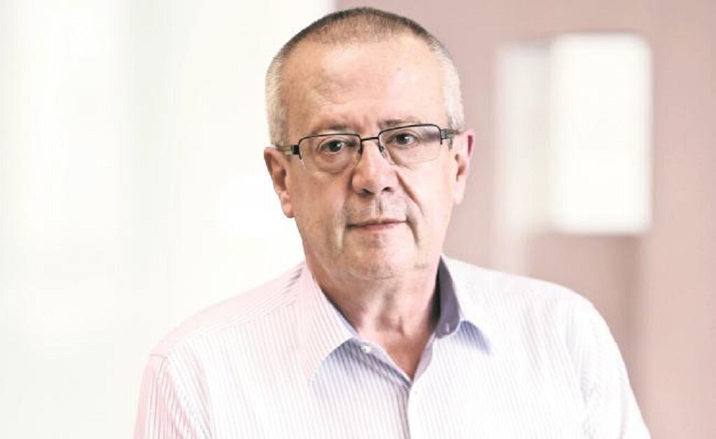  AMLO va a respetar autonomía de Banxico, dice Carlos Urzúa