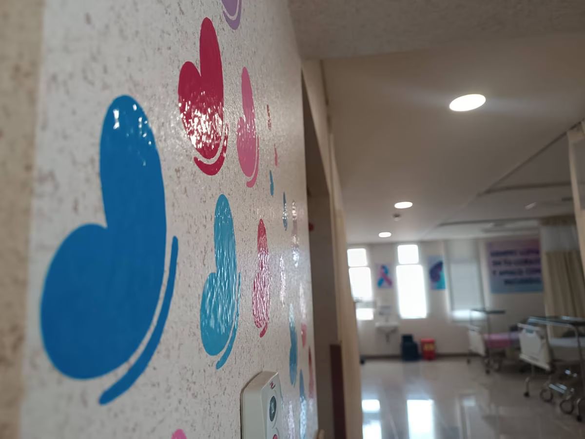 Foto: Xochiquetzal Rangel