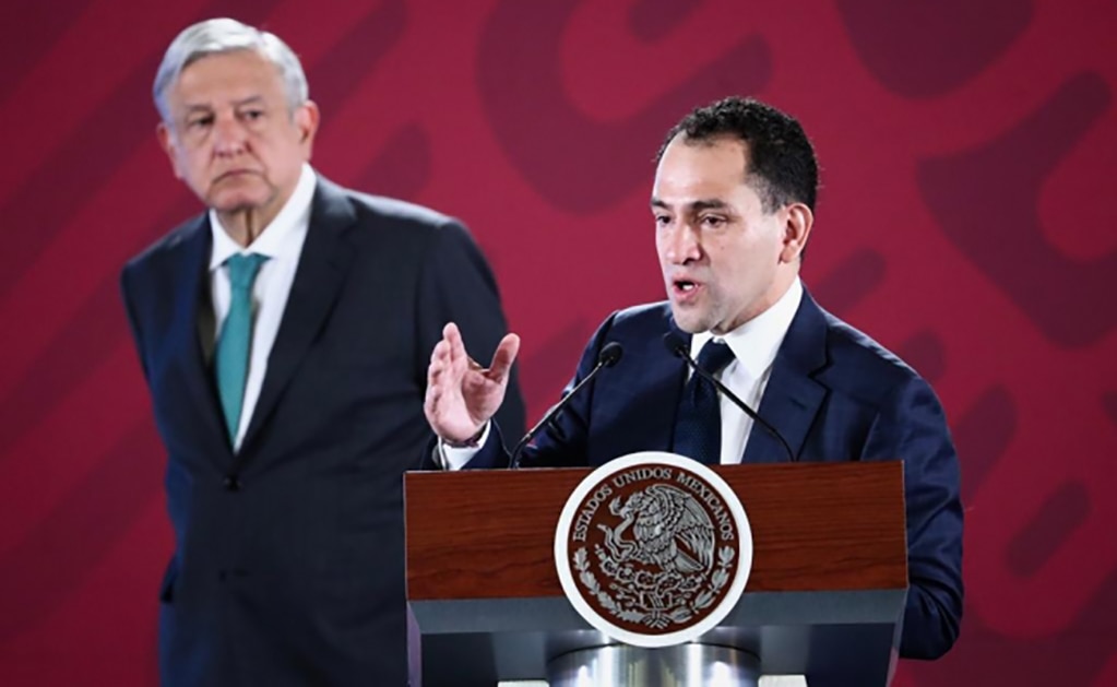 Herrera: para que haya mayor inversión privada se requieren proyectos atractivos