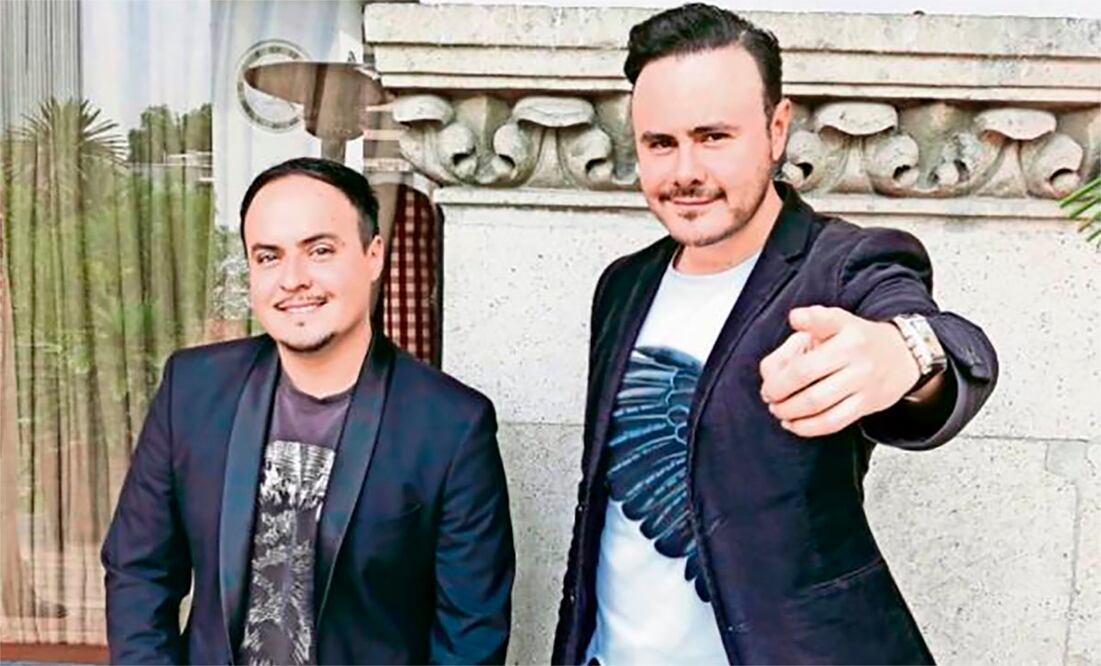 En redes sociales comenzó a circular una versión según la cual los integrantes de Río Roma viajaban en un avión que se accidentó en Durango FOTO: ARCHIVO