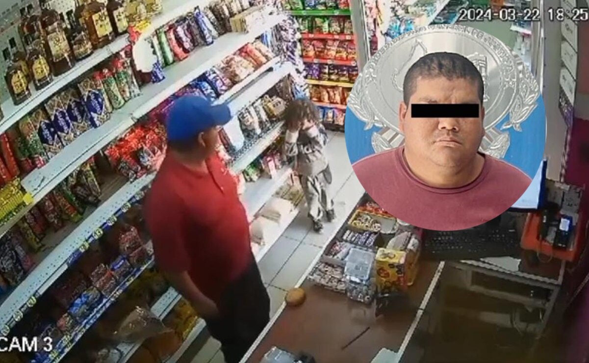 "El Mala Cara", agresor del niño en Villa de Ramos, es su tío y no era la primera vez que lo golpeaba, dicen testigos