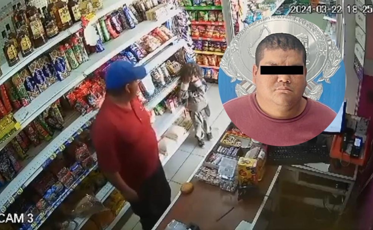 "El Mala Cara", agresor del niño en Villa de Ramos, es su tío y no era la primera vez que lo golpeaba, dicen testigos