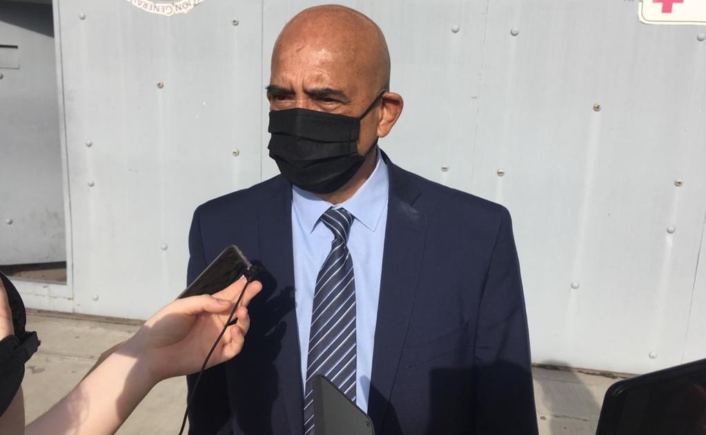 Todo está listo para firma de convenio con Procuraduría Fiscal, dice Leal Tovías