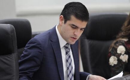 Autoridades deben tomar medidas más drásticas para frenar Covid: diputado de SLP
