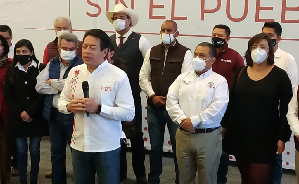 Foto: Samuel Estrada. EL UNIVERSAL San Luis Potosí