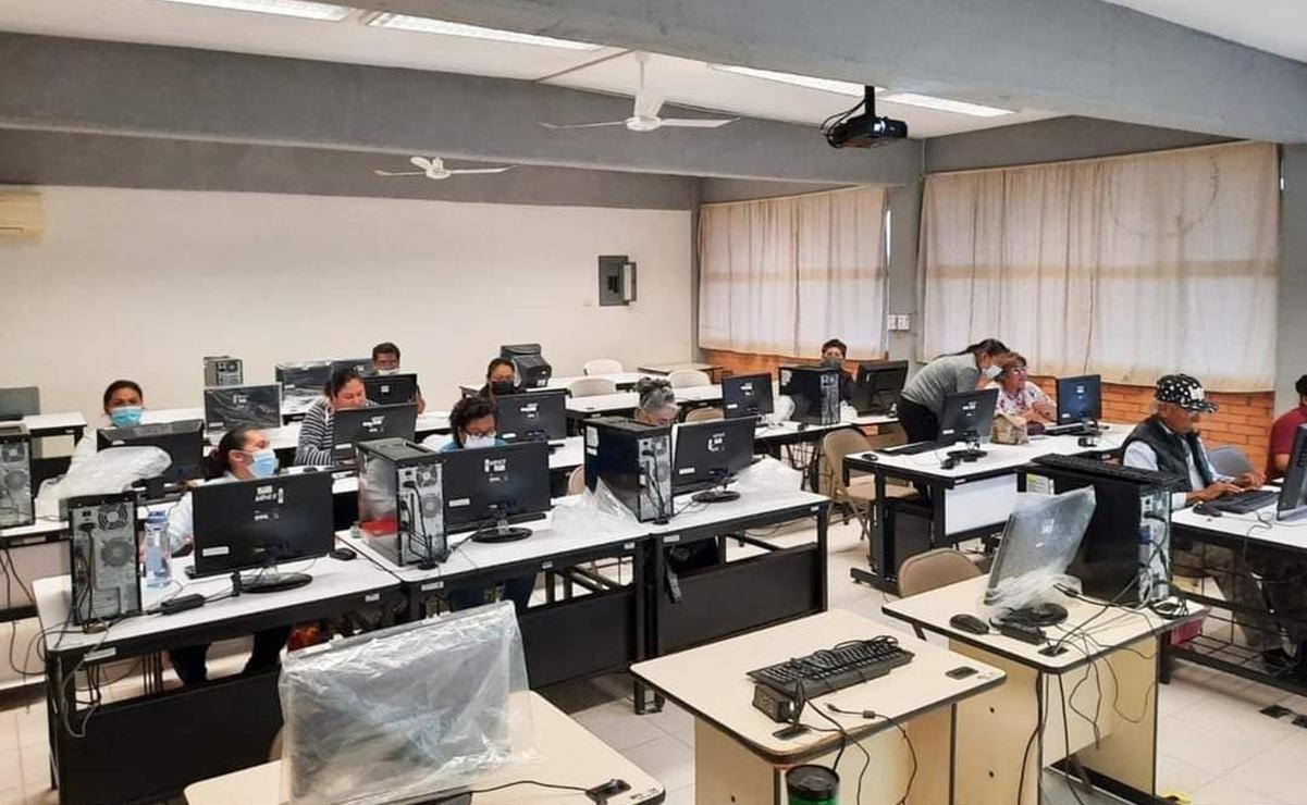 Denuncian ante la fiscalía desvío de recursos en el Instituto de Capacitación para el Trabajo de SLP 