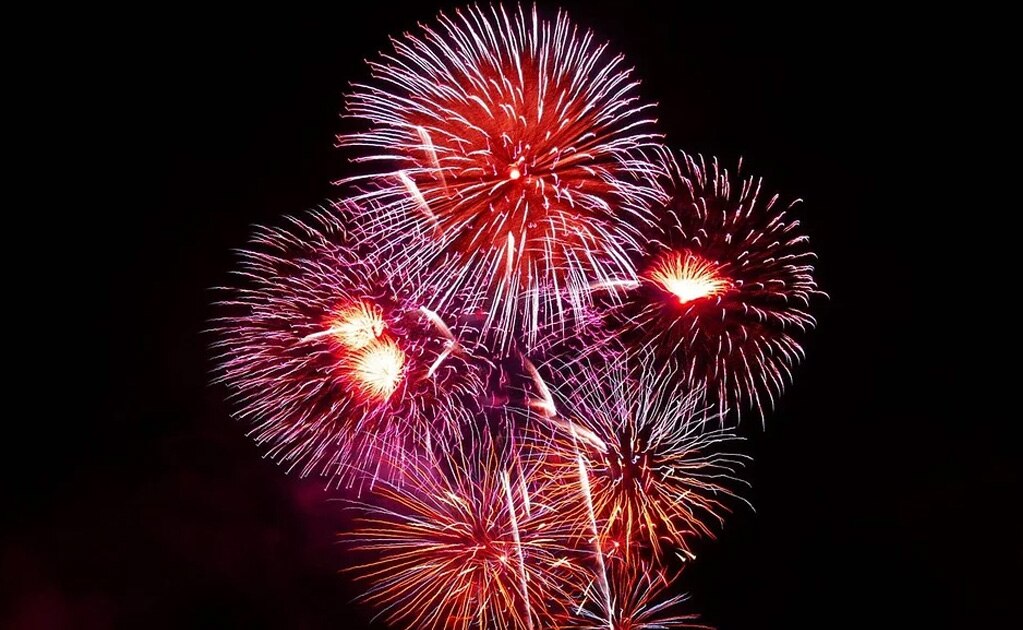 SLP pudo prohibir el uso de pirotecnia explosiva, pero iniciativa de ley no avanza