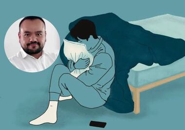 Septiembre, mes de la salud mental: solo una cuarta parte de los potosinos con problemas emocionales acude a terapia