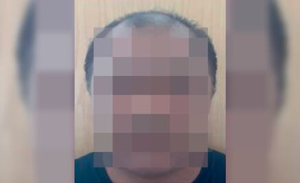 Sujeto con historial delictivo fue asegurado por violencia familiar