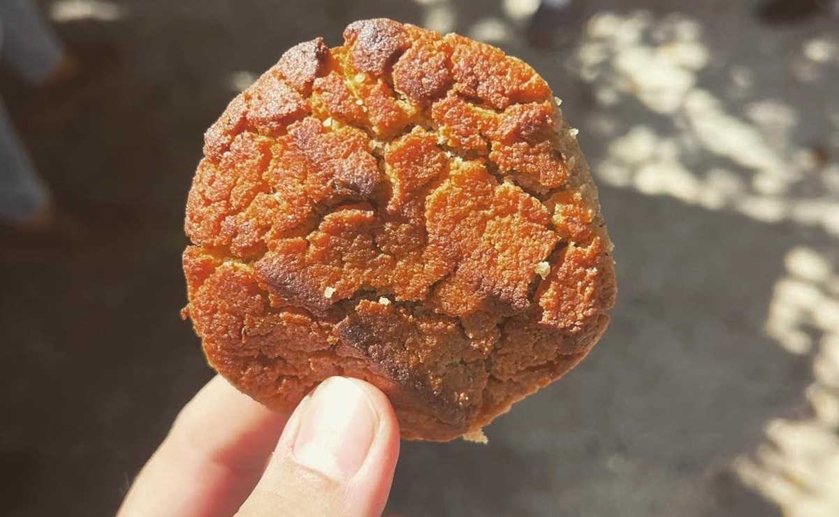 Foto: Elijo San Pancho.