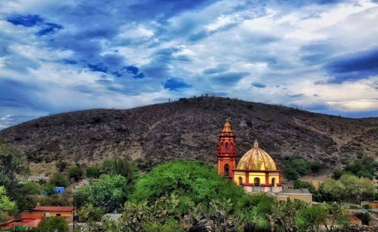 Armadillo de los Infante será escenario de nueva producción; tratará sobre medio ambiente 