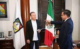Sueldos de familiares de la exconsejera Guadalupe Taddei cuestan casi 12 mdp al año