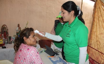 ¿Regresará el uso obligatorio de cubrebocas por brote de sarampión? Esto dice el Gobierno de SLP