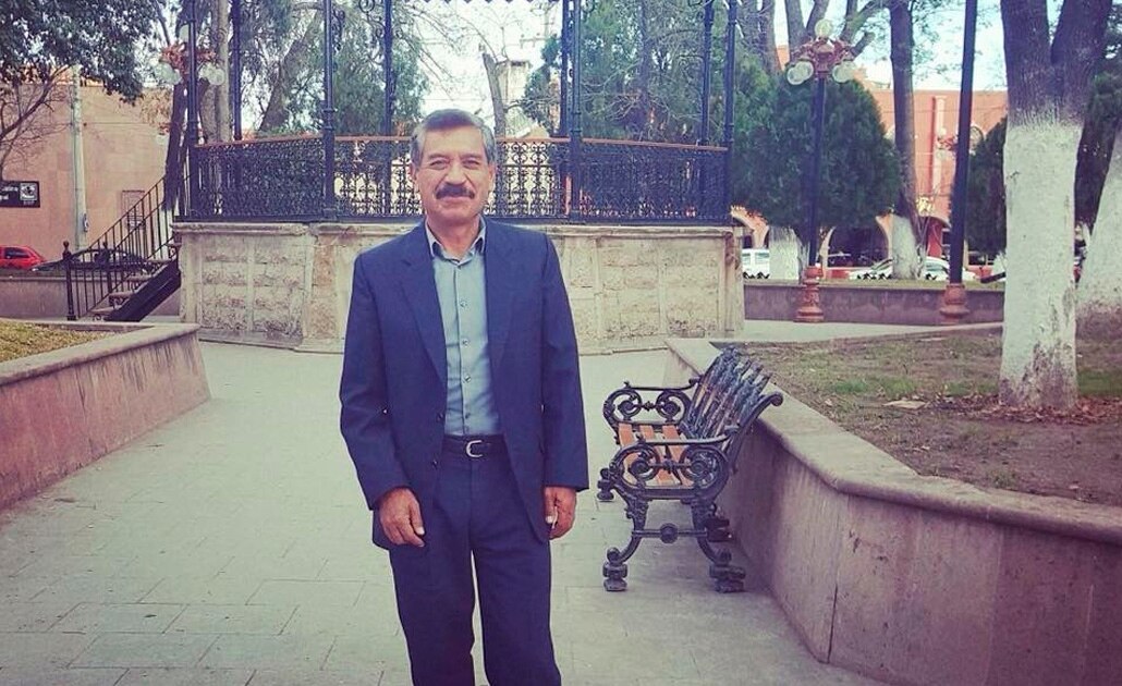 Fuera de peligro, candidato de Morena atacado a balazos