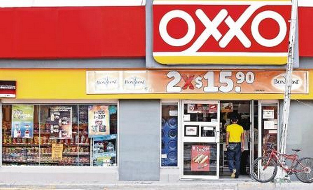 Oxxo abre segunda caja tras trolleo de 7-Eleven