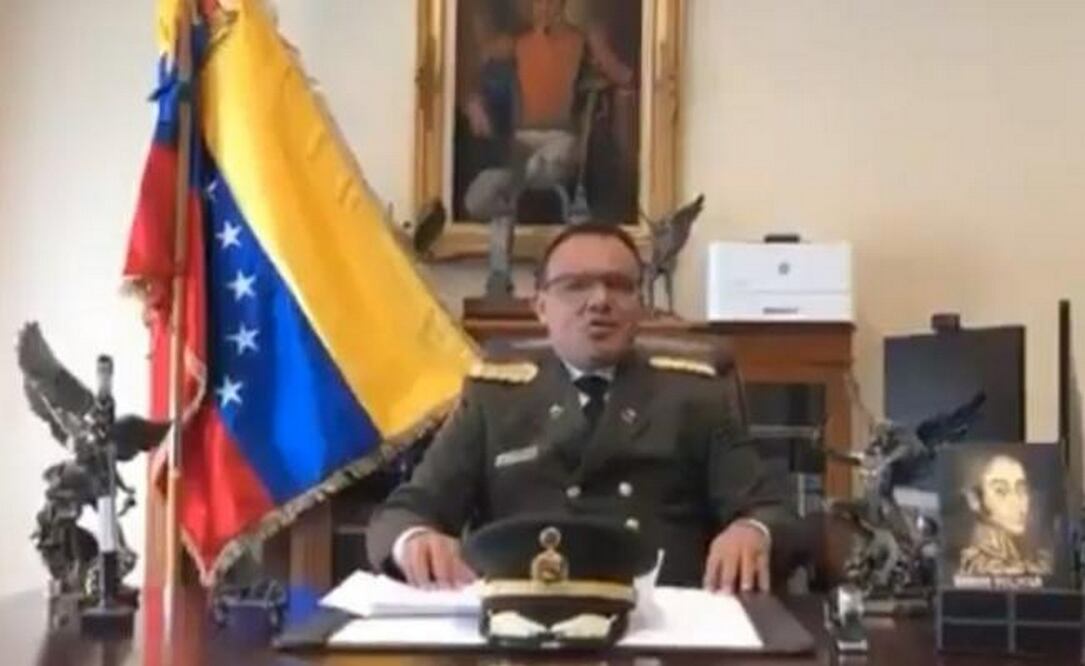 Foto: Captura de video