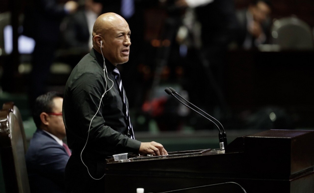 Foto: archivo / EL UNIVERSAL