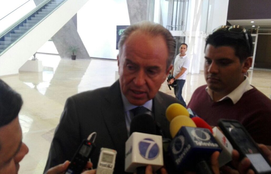 Cuenta Pública 2017, solo "buenas cuentas": JMCL