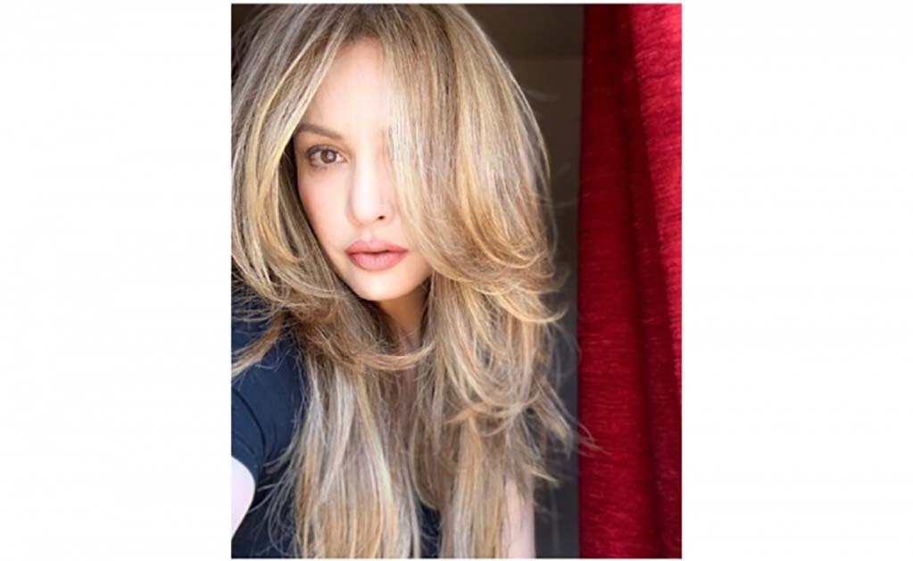 Nunca me prostituí en Televisa, dice Paty Navidad