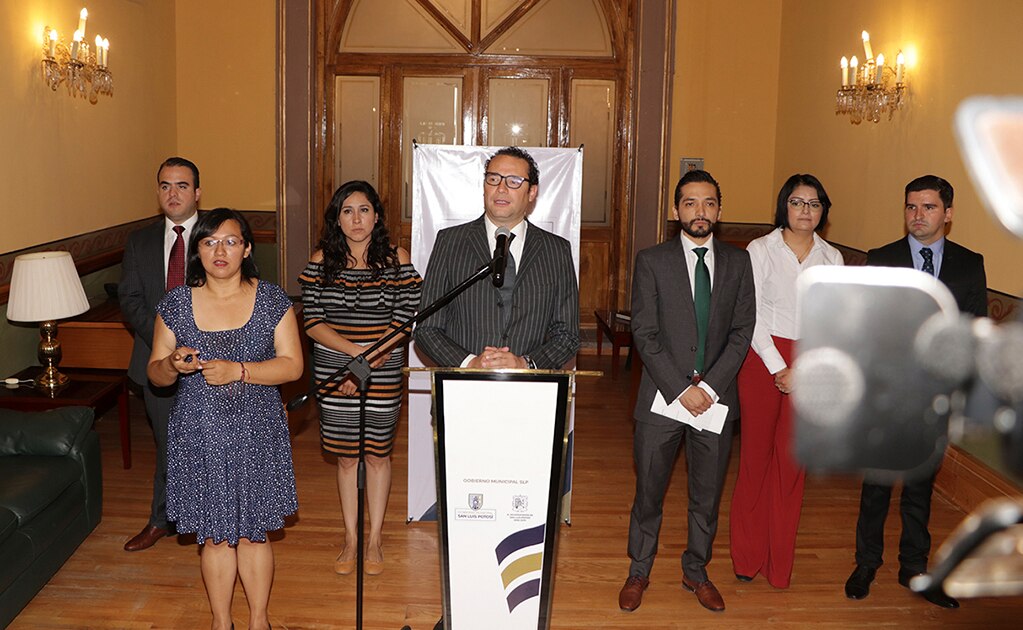 Anuncia Nava Palacios revisión de Ejercicios 2017 y 2018 por ASE y ASF