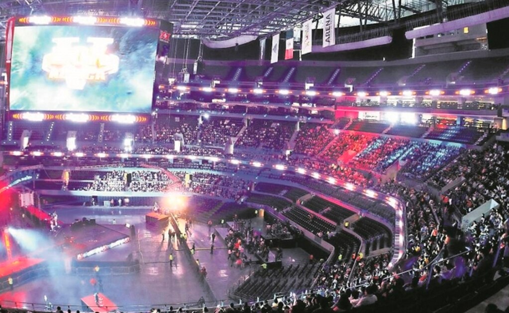 Foto/ARCHIVO EL UNIVERSAL