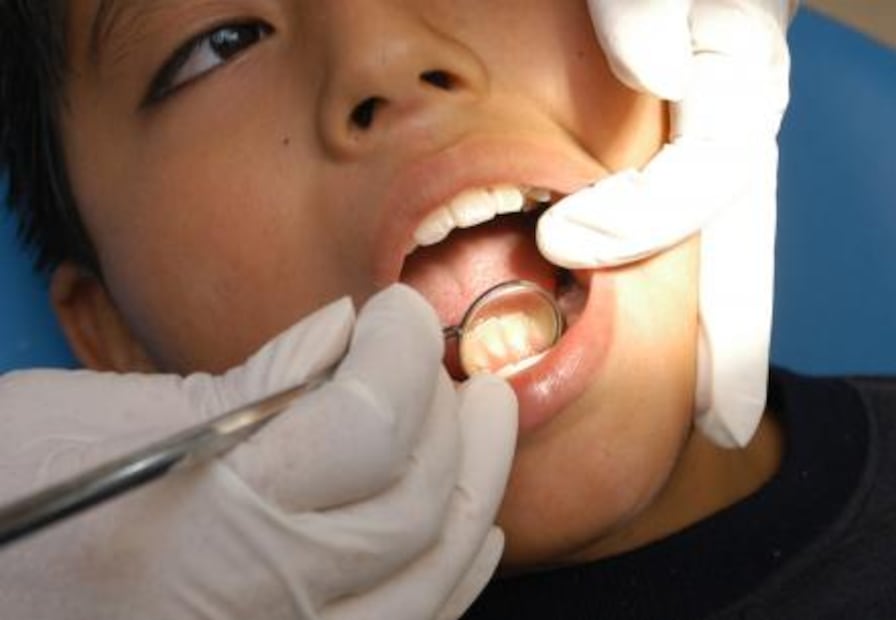 Invitan a cuidar higiene bucal